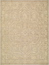 Savannah Handmade Rug, by Surya, 10' length x 8' width thumbnail
