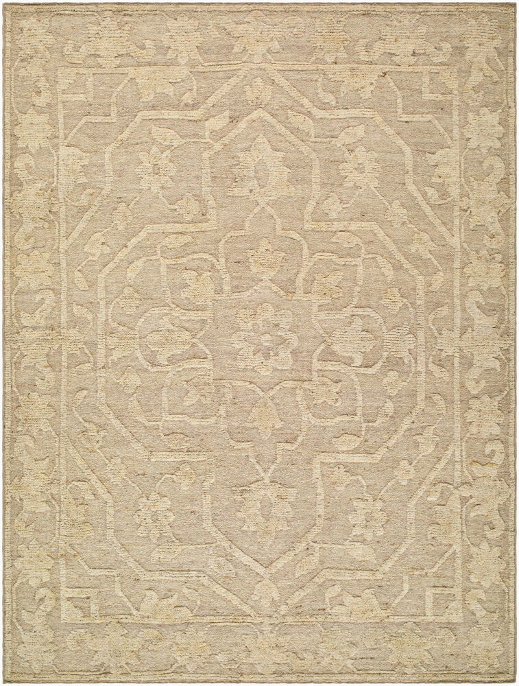 Savannah Handmade Rug, by Surya, 14' length x 10' width
