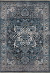 Loloi II Samra Rug, 1'6" length x 1'6" width thumbnail 1