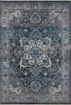 Loloi Samra Rug, 2'7" length x 8' width thumbnail 1