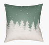 Trees Accent Pillow thumbnail 0