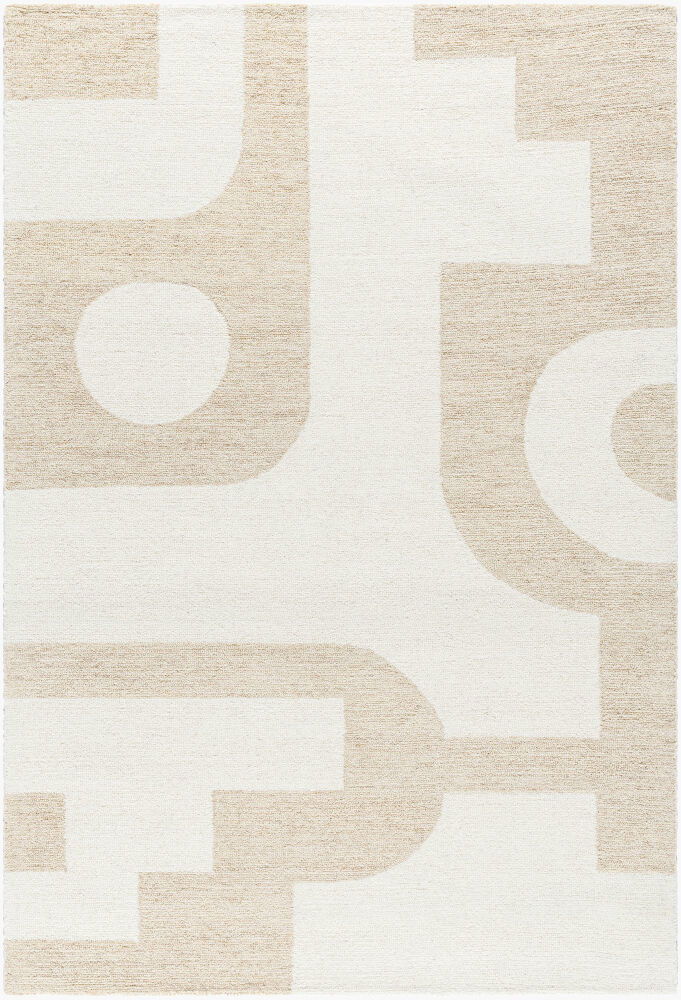 Bournemouth Handmade Rug large image 