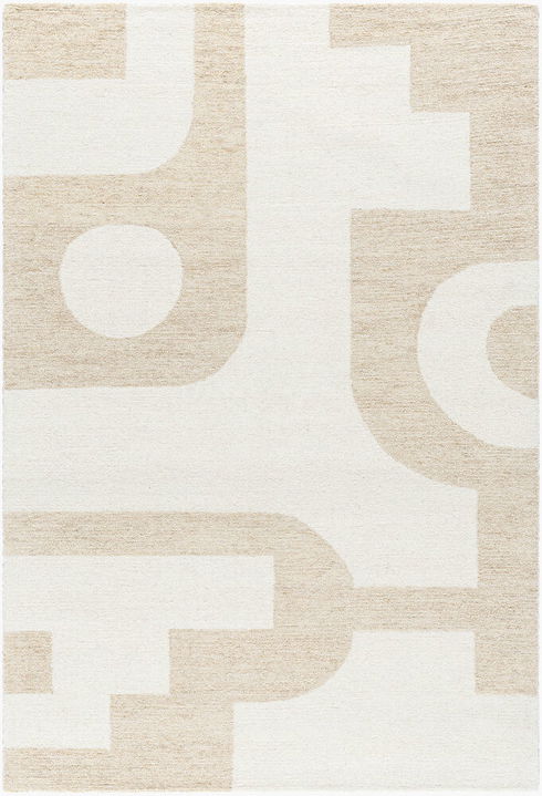 Bournemouth Handmade Rug