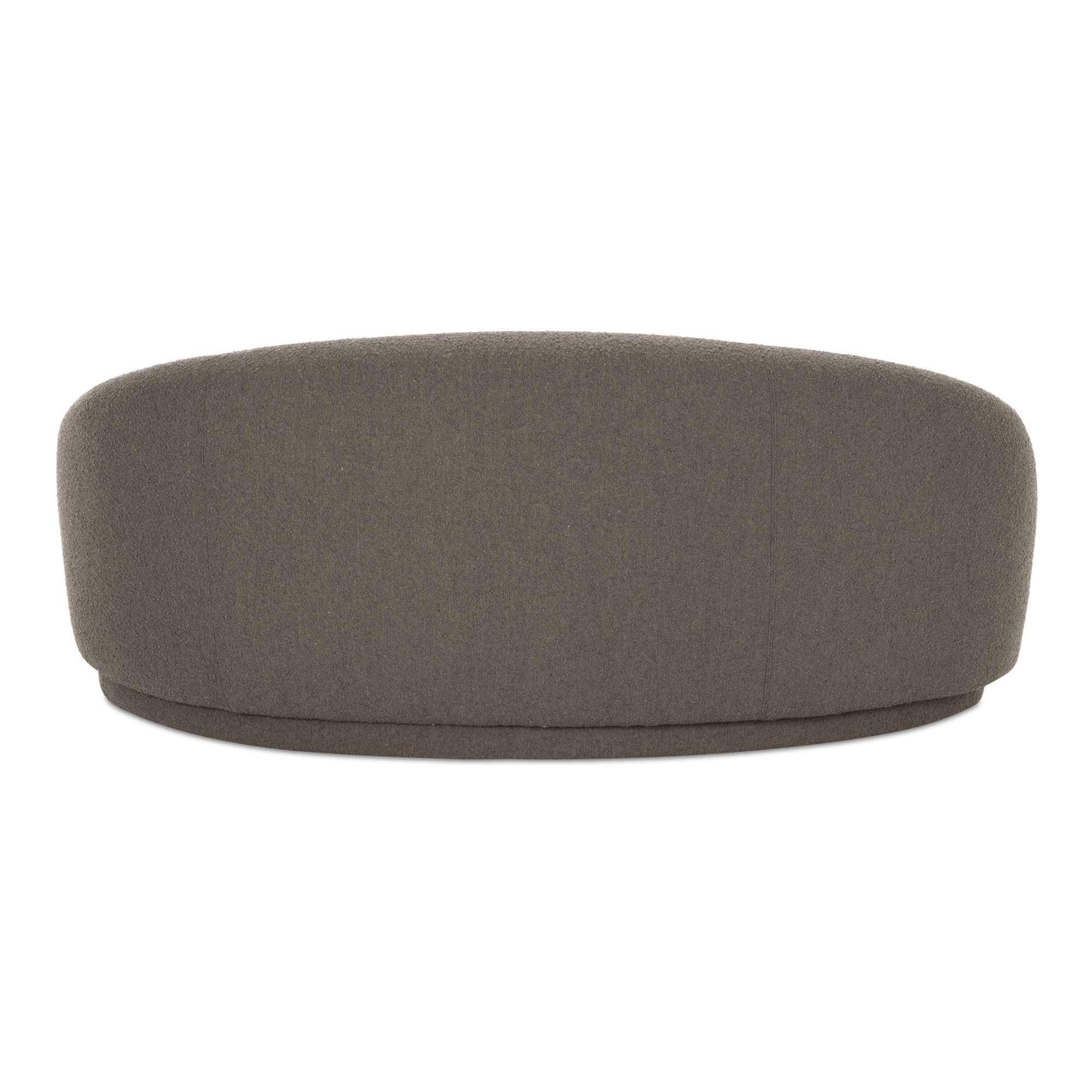 Excelsior Sofa Warm Taupe large image 