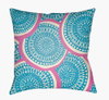 Litchfield Accent Pillow, Decorative Pillow by Surya, 20" length x 20" width thumbnail