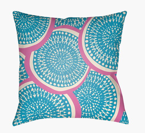 Litchfield Floor Pillow