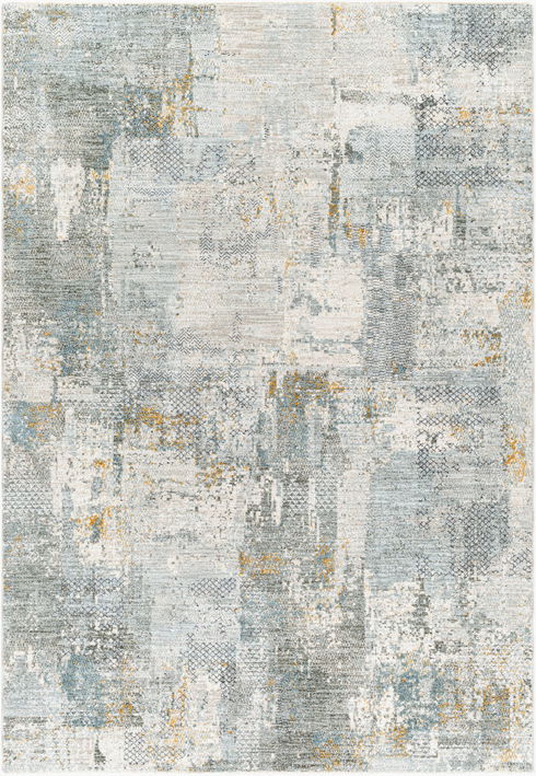 Dresden Machine Woven Rug
