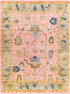 Hillcrest Handmade Rug thumbnail 0