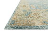 Loloi Julian Rug, 2'6" length x 7'6" width thumbnail 2