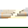 Darlene Outdoor Sofa Sand thumbnail 1