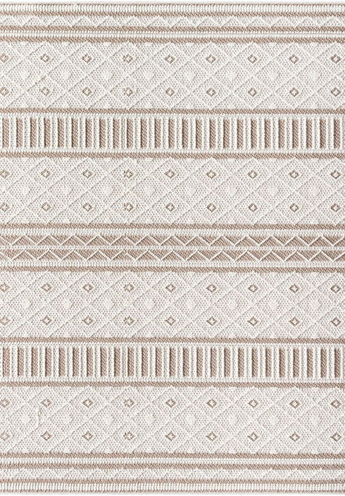 Bouclair Machine Woven Rug