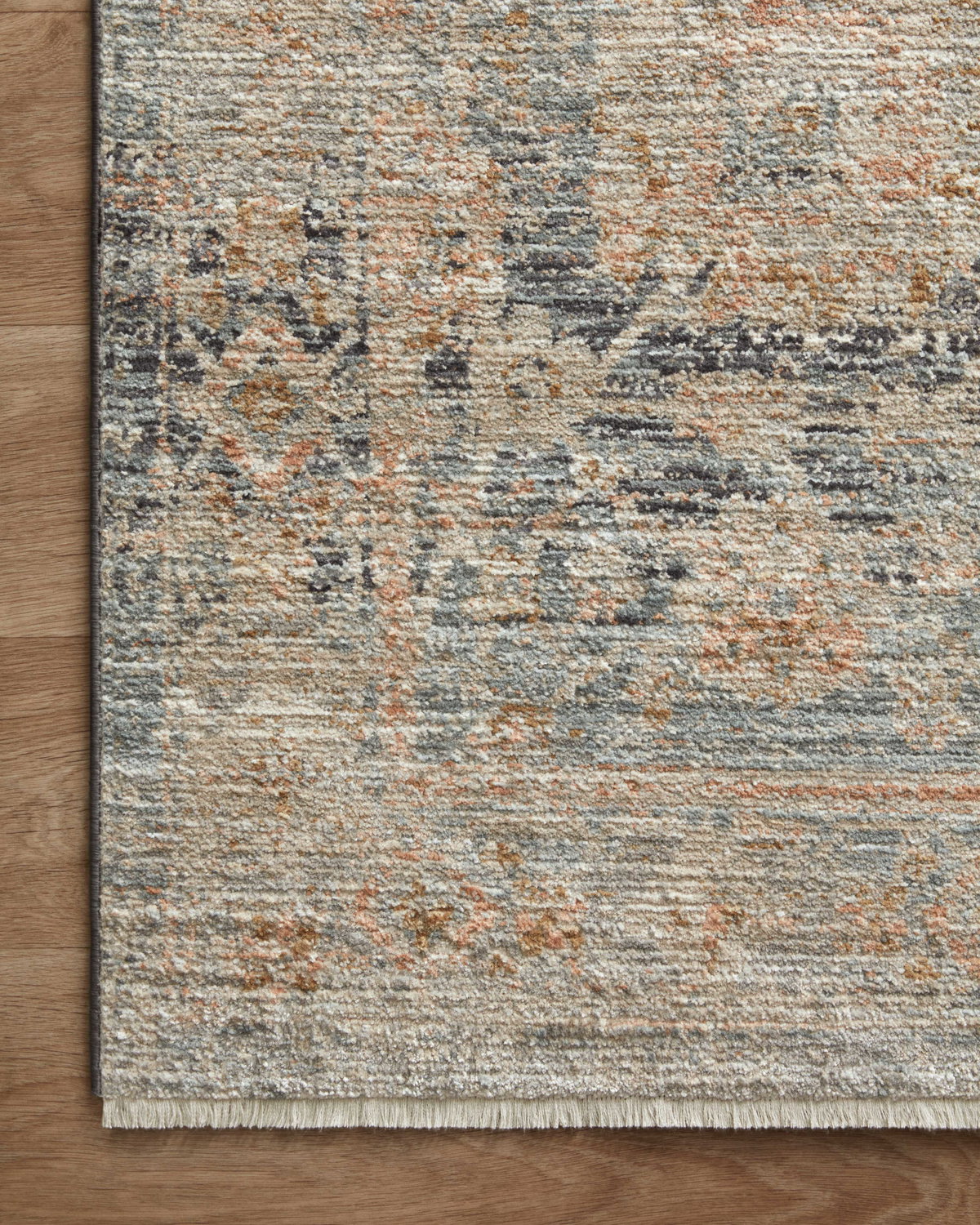 Jean Stoffer x Loloi Katherine Rug, 11'6" length x 15'7" width View 11