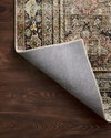 Loloi Layla Rug, 1'6" length x 1'6" width thumbnail 15