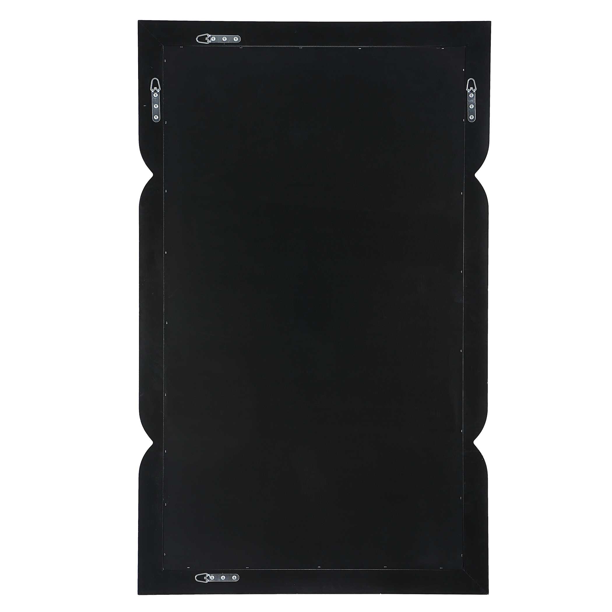 Calgary Oversized Panel Mirror Calgary Oversized Panel Mirror large image