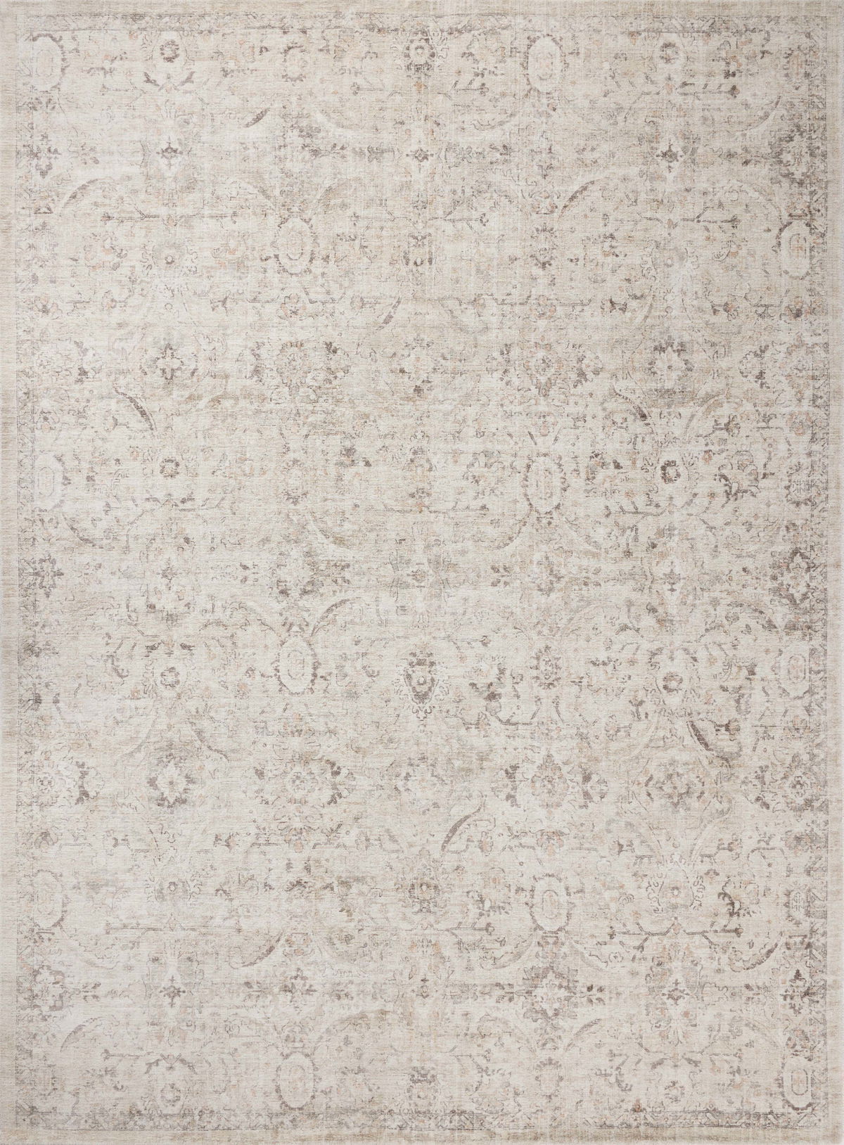 Loloi Marcella Rug, 2' length x 3' width View 1