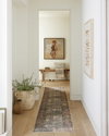 Amber Lewis x Loloi Morgan Rug, 2'3" length x 7'6" width thumbnail 5
