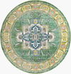 Aura Silk Machine Woven Rug thumbnail 0