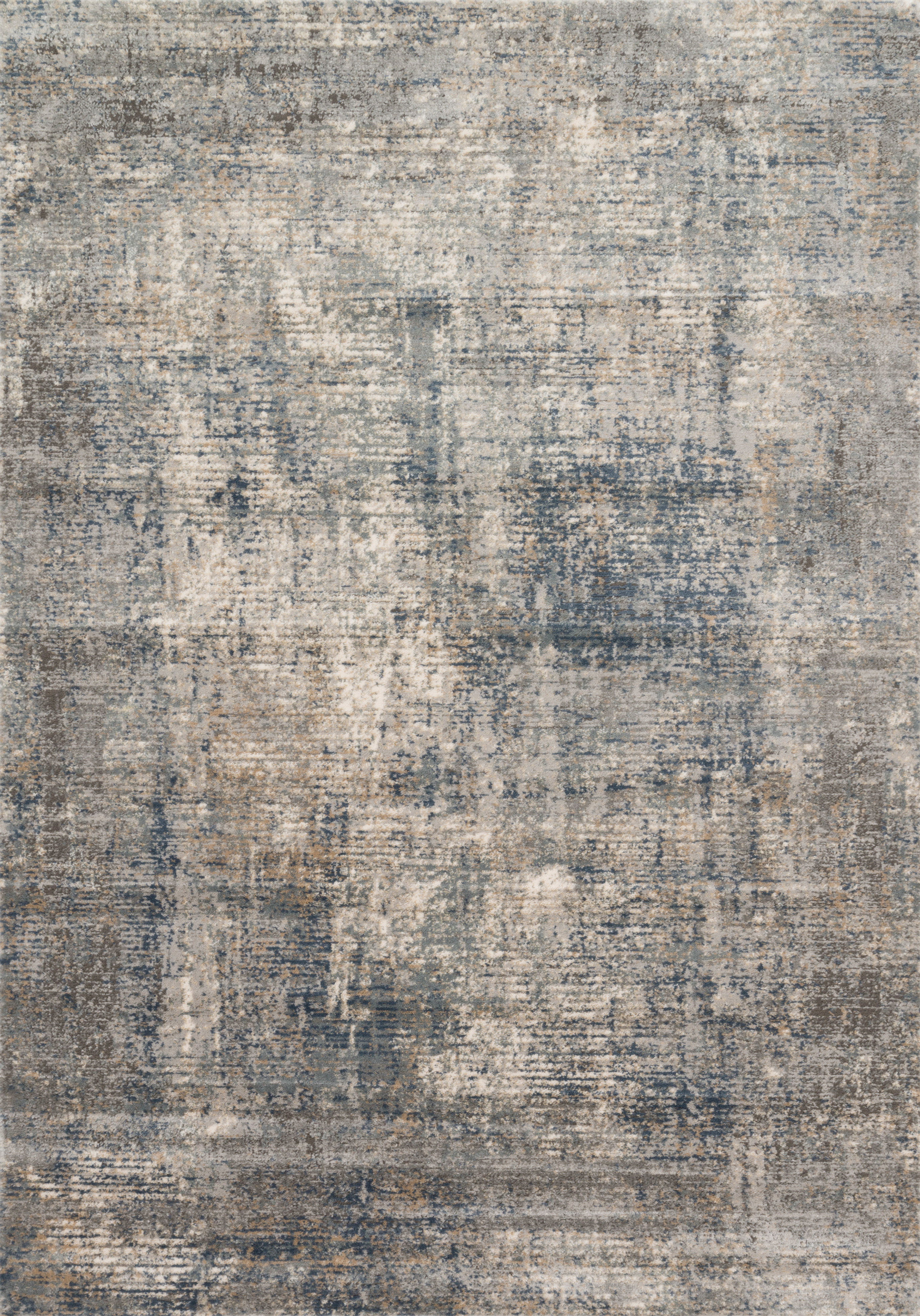 Loloi II Teagan Rug, 2'8" length x 7'6" width View 1