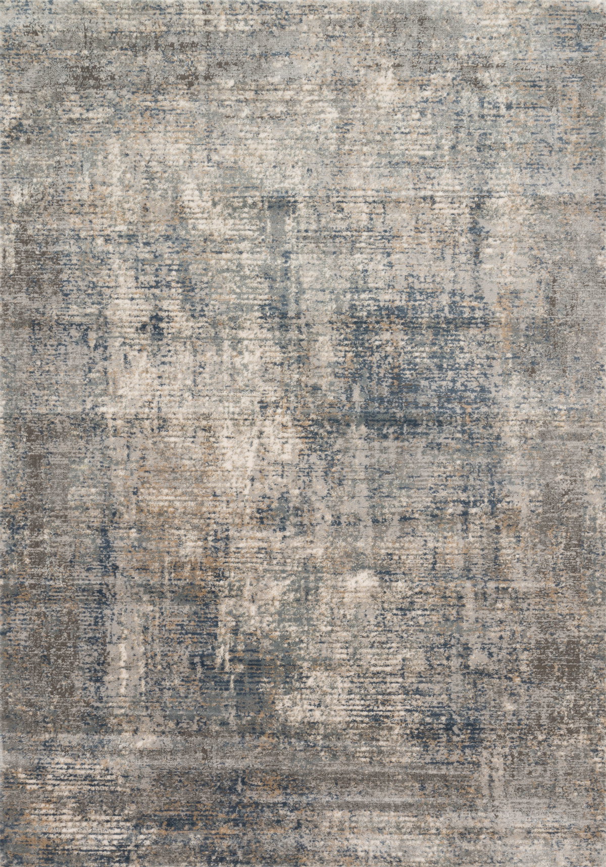 Loloi II Teagan Rug, 2'8" length x 7'6" width View 1