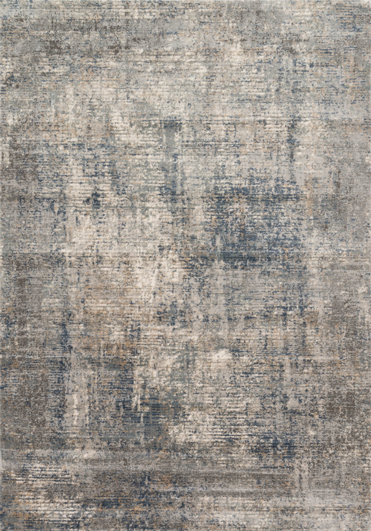 Loloi Teagan Rug, 2'8" length x 4' width View 1
