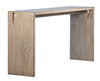 Merwin Console Table, by Dovetail, 63" width x 32.3" height x 16" depth thumbnail 2
