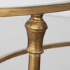 Vitya Glass Coffee Table thumbnail 8