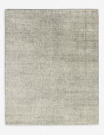 Online Designer Bedroom Uma Hand-Knotted Wool Rug