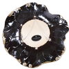 Abella Green Ceramic Wall Decor Set/3 thumbnail 9