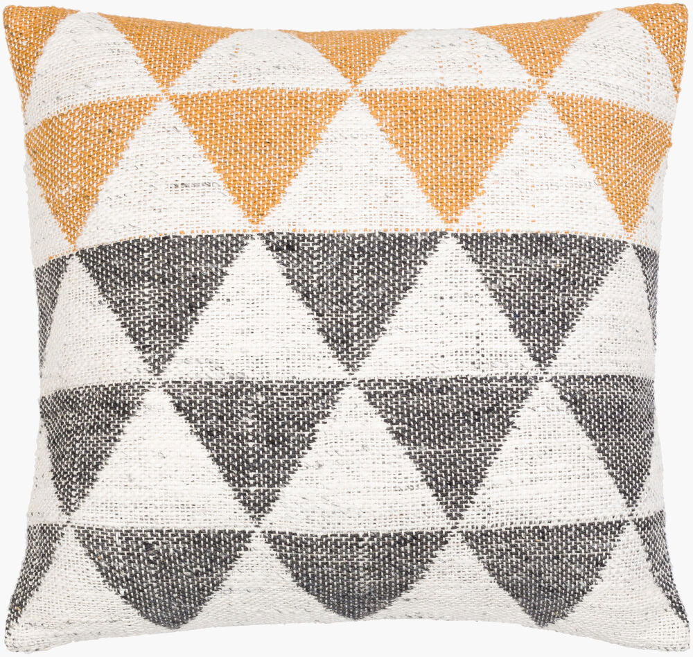 Lewis Lumbar Pillow Down large image 