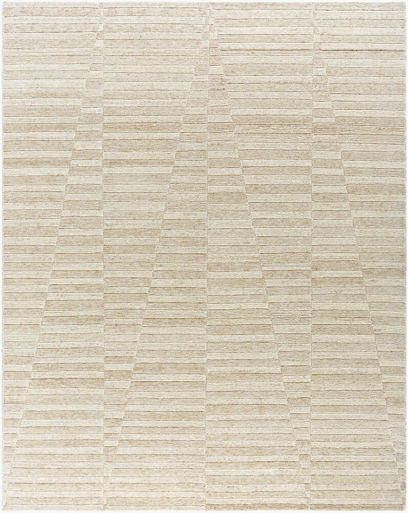 Knoxville Handmade Rug, by Surya, 14' length x 10' width