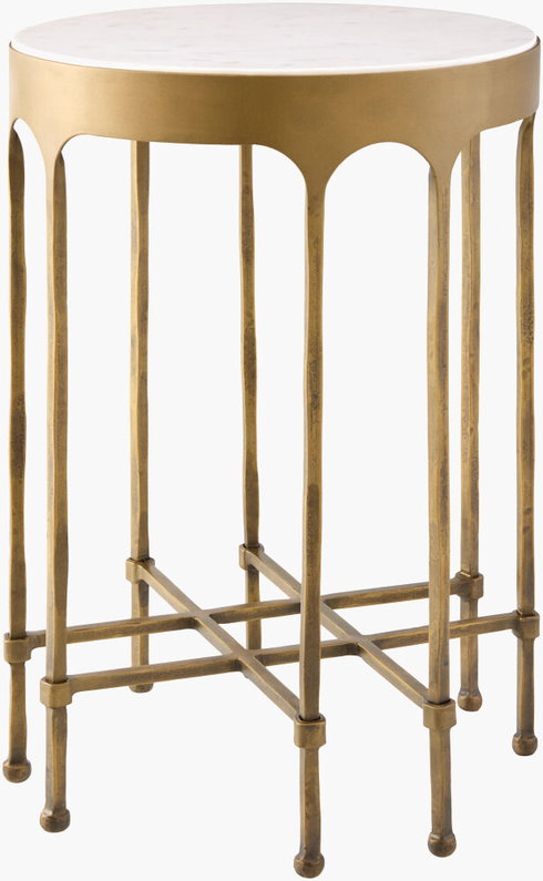 Engel End Table