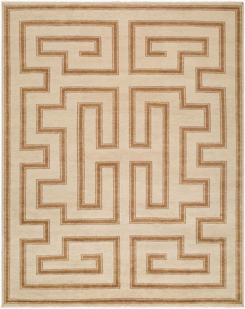 Riviera Handmade Rug large image 