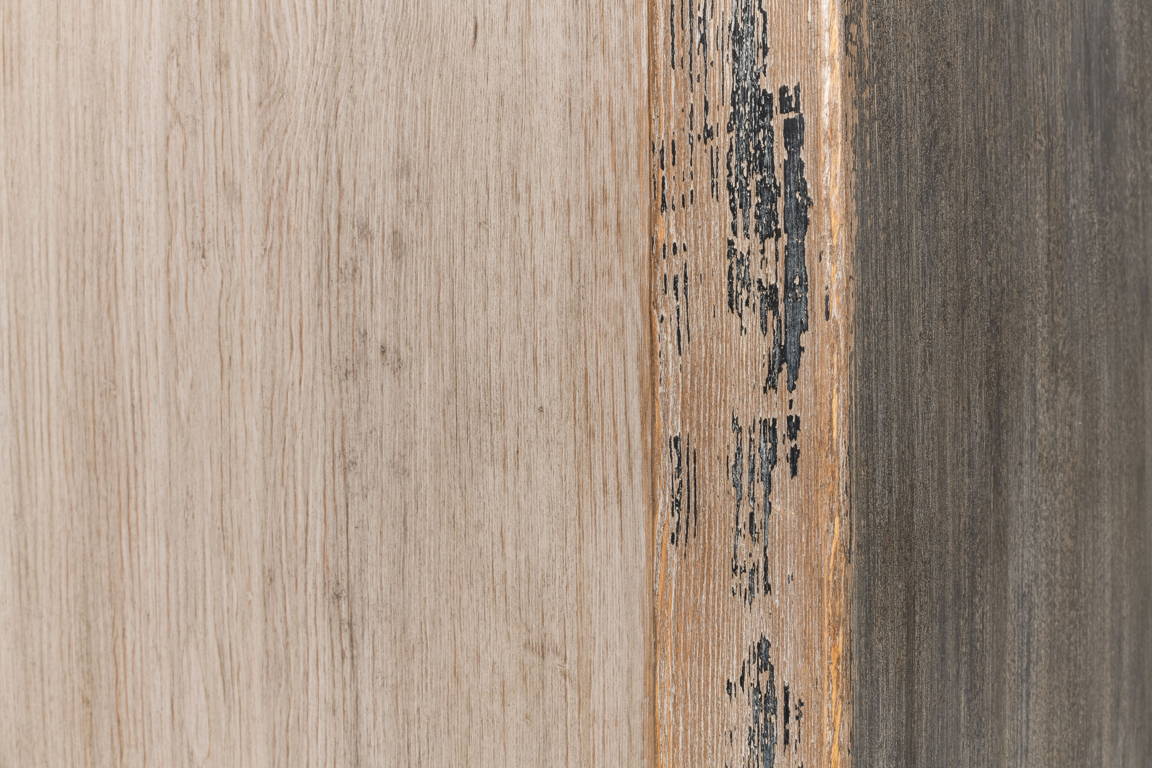 Chamonix Tall Cupboard, Shelving & Bookcase by Sarreid, 45" length x 18" width x 91" height View 5