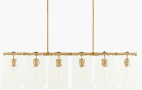 Vitracis Chandelier