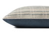 Amber Lewis x Loloi Pillows Pillow, Decorative Pillow, 22" length x 22" width thumbnail 5