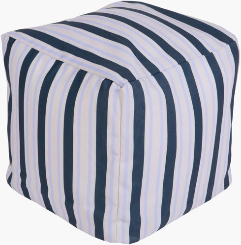 Rain Pouf