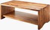 Joiner Coffee Table, by Surya, 48" width x 18" height thumbnail
