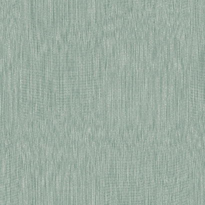 Linen Teal Wallpaper