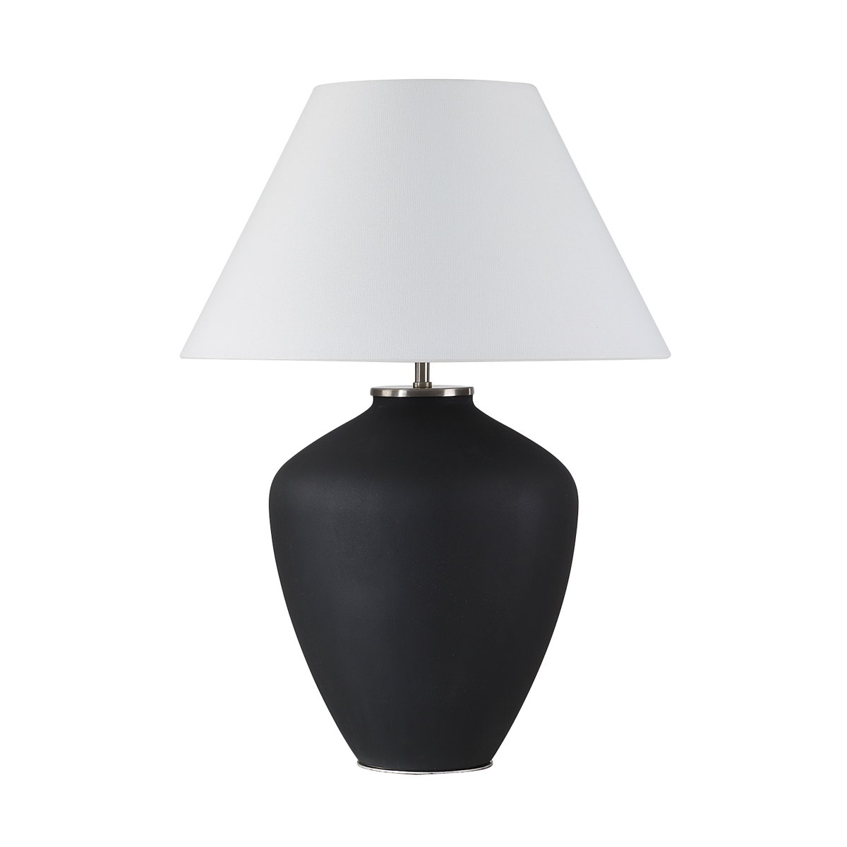 Jennie, Table Lamp by Renwil, 27.5" height x 20" depth View 1