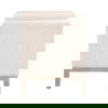 Keaton Upholstered Accent Stool thumbnail 2