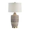 Charlize, Table Lamp by Renwil, 30.5" height x 17" depth thumbnail 2