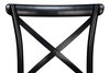 Tuileries Gardens Side Chair, by Sarreid, 1'8" length x 1'8" width x 3' height thumbnail 5