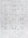 Embrace Machine Woven Rug, by Surya, 1'3.75" length x 1'3.75" width thumbnail
