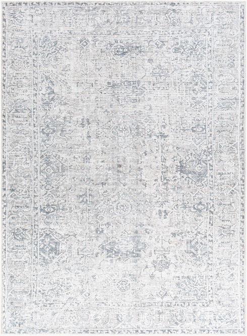 Embrace Machine Woven Rug