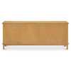 Seymour Sideboard Natural, Cabinets & Sideboard by Moe's Home, 75" width x 30" height x 18" depth thumbnail 6