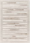 Eloquent Handmade Rug, by Surya, 1'6" length x 1'6" width thumbnail