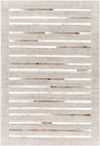 Eloquent Handmade Rug, by Surya, 3' length x 2' width thumbnail