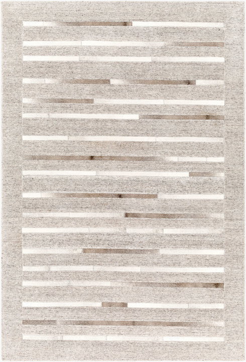 Eloquent Handmade Rug