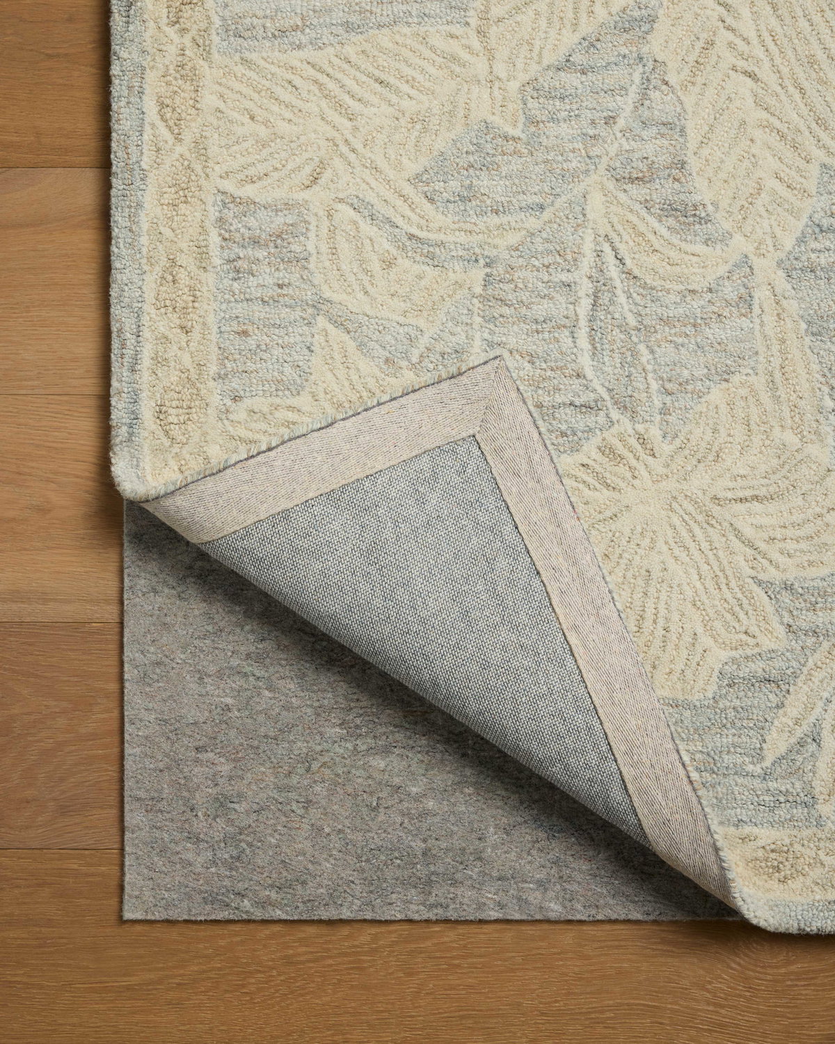 Loloi Lenore Rug, 5' length x 7'6" width View 6
