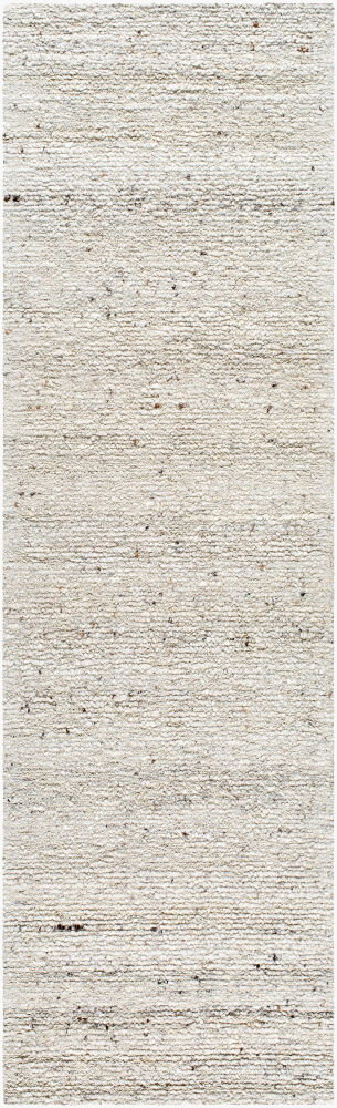 Passion Handmade Rug, by Surya, 10' length x 3' width
